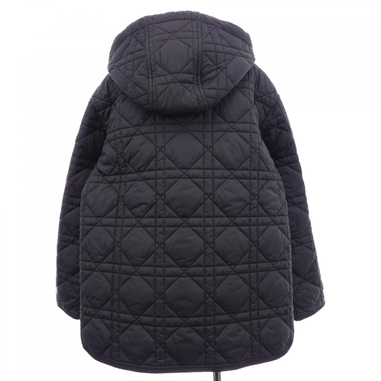 クリスチャンディオール CHRISTIAN DIOR マクロカナージュ 247C47A2827 ジャケット