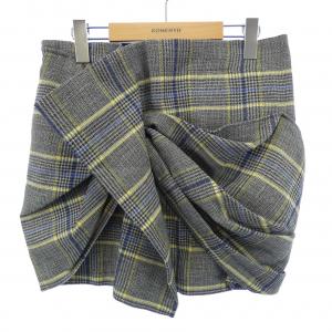 ルイヴィトン LOUIS VUITTON FGSK96HAN スカート