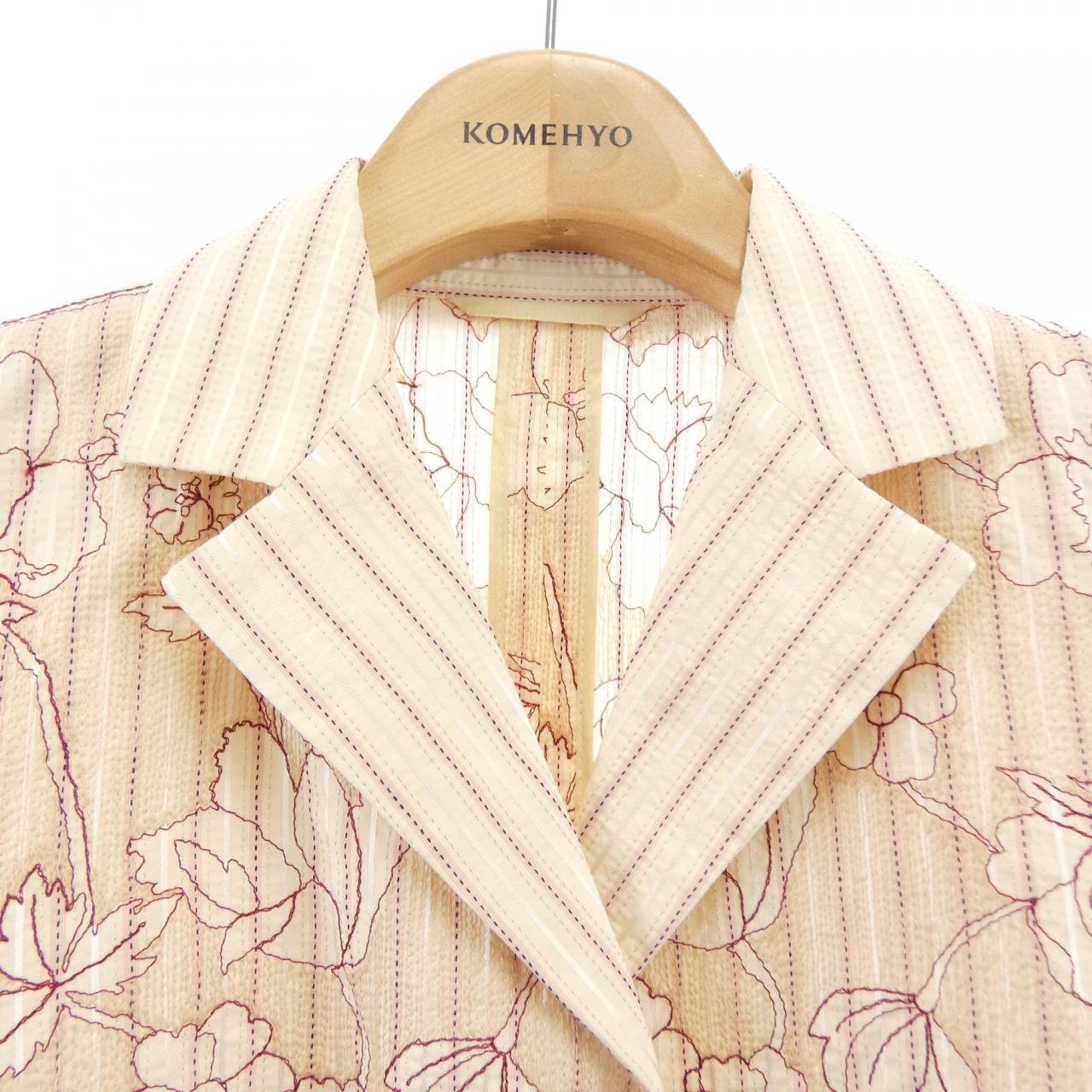 【ヴィンテージ】エトロ ETRO セットアップ