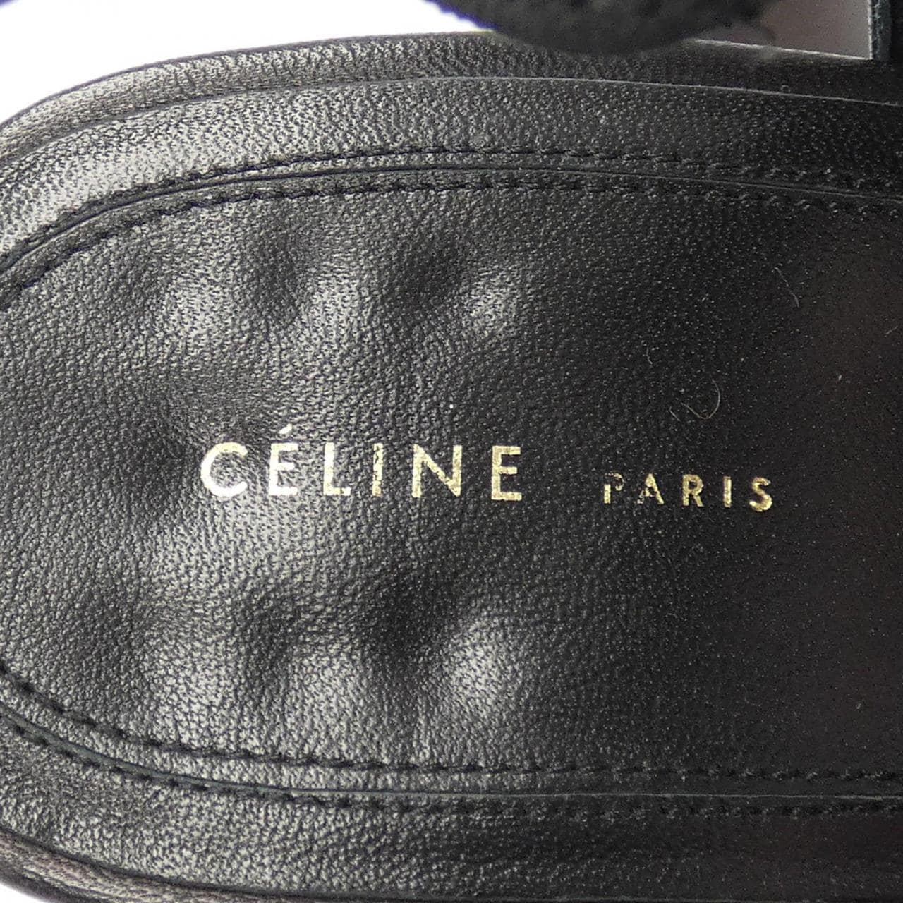 CELINE celine shoes
