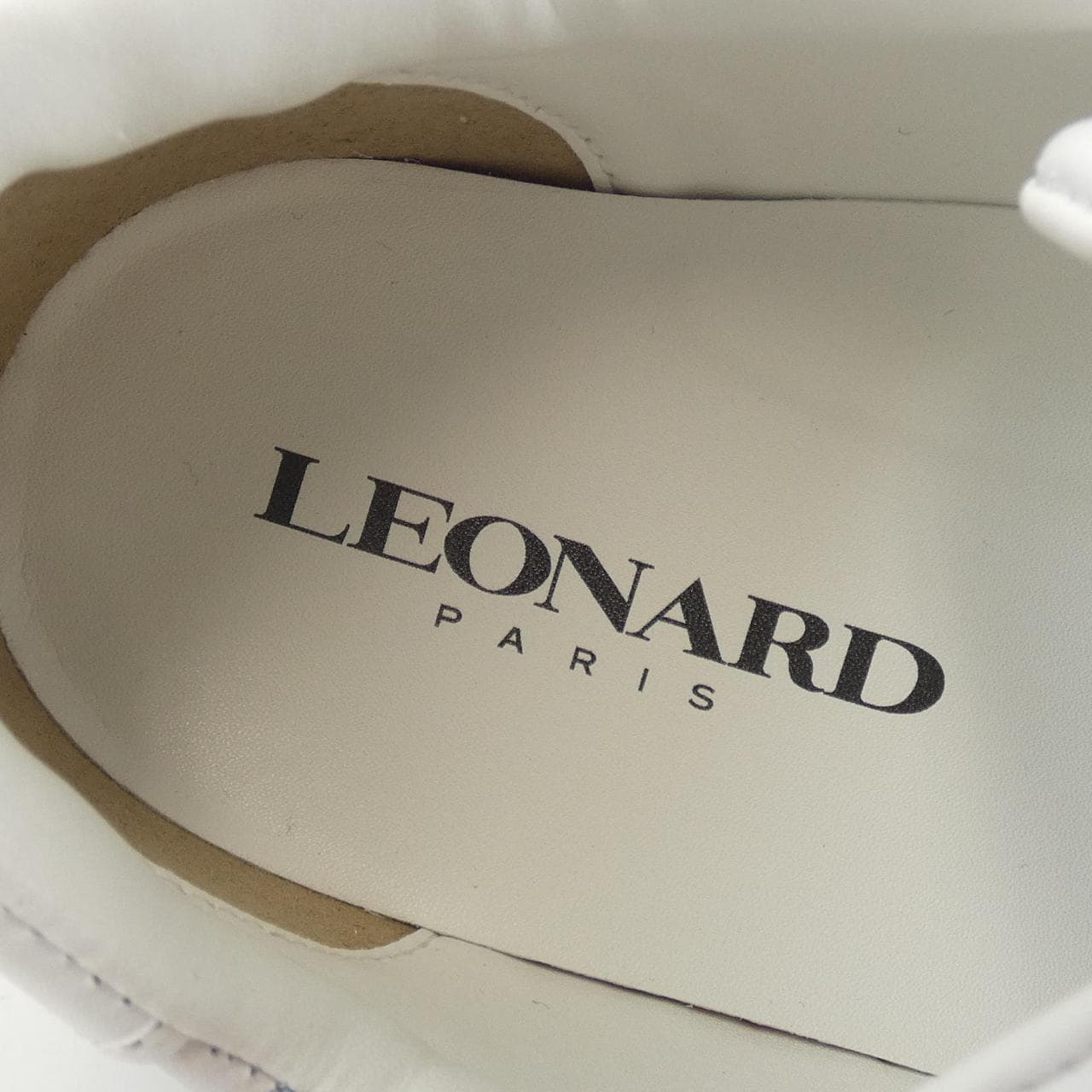 Leonard LEONARD運動鞋