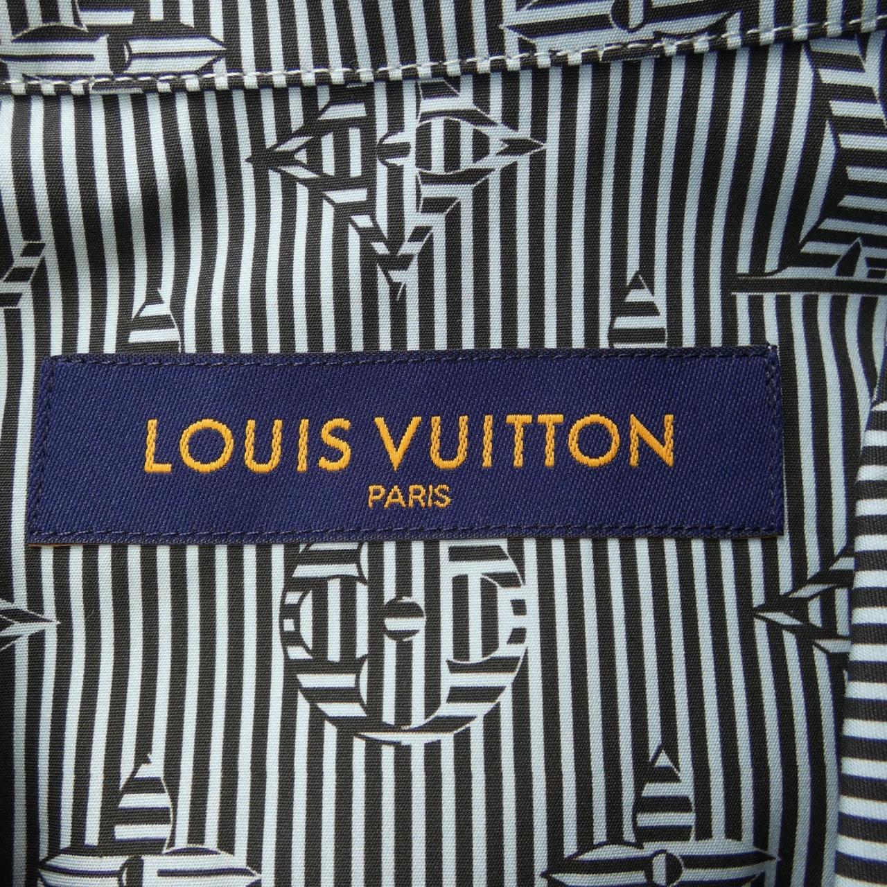 ルイヴィトン LOUIS VUITTON シャツ