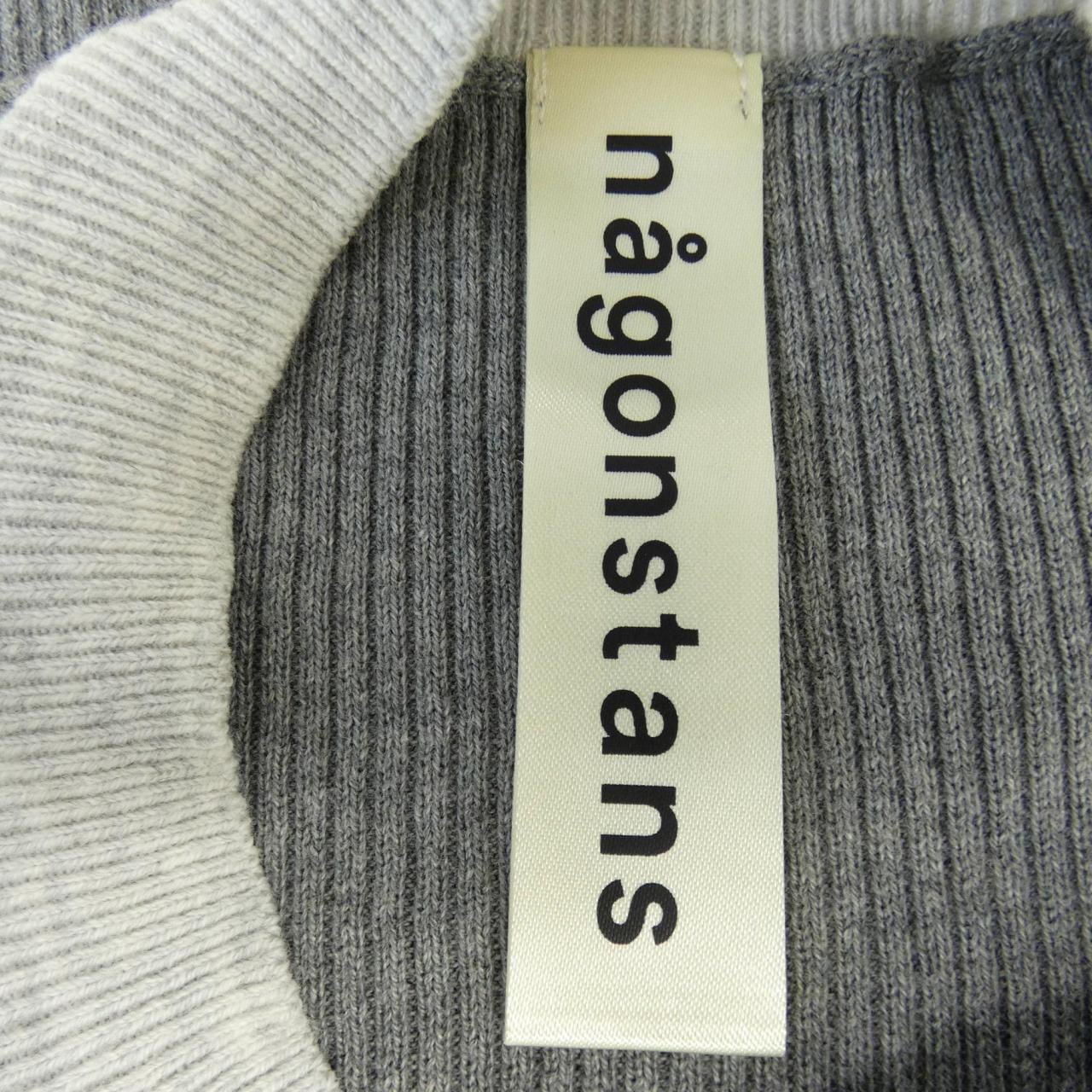 nagonstans nagonstans knit