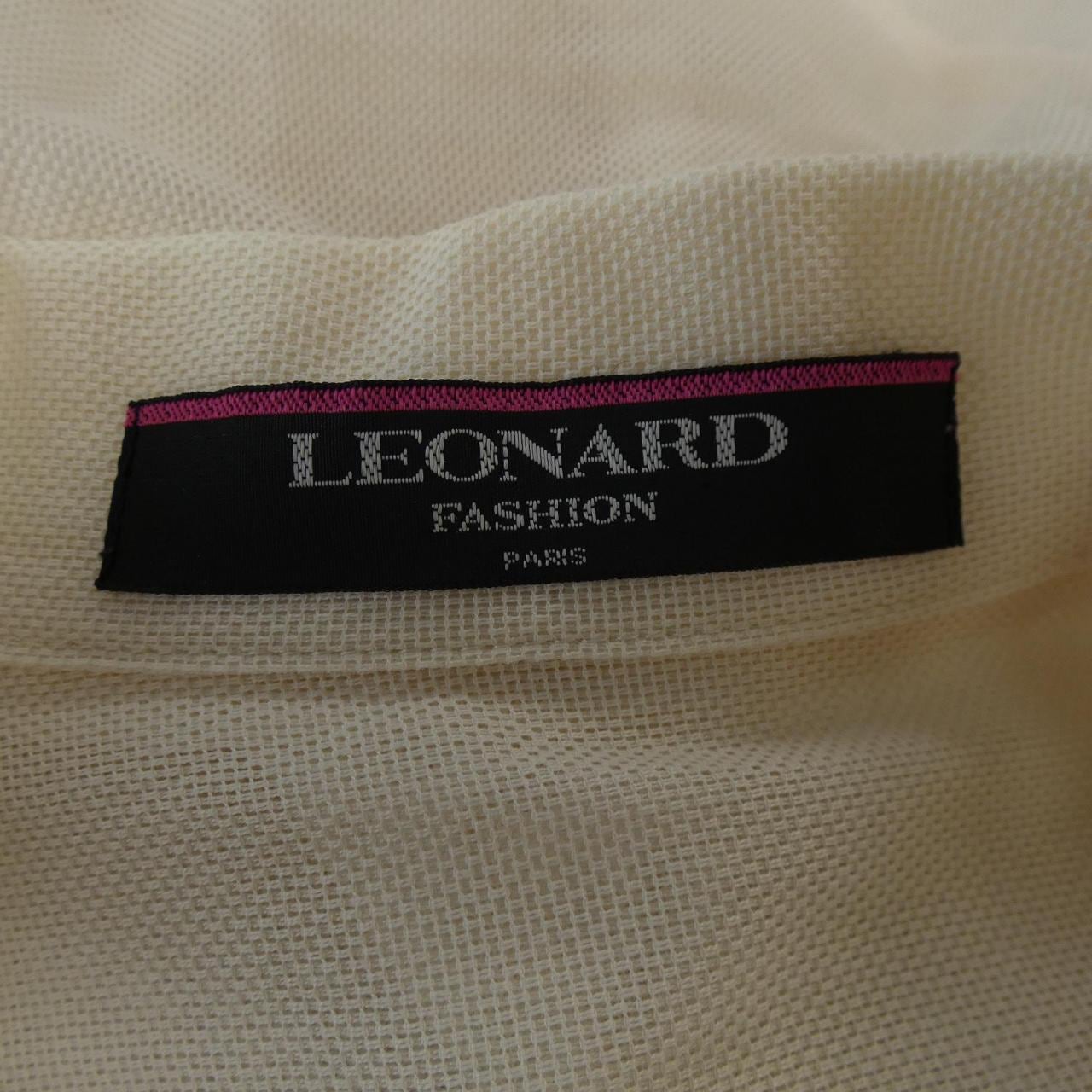 レオナールファッション LEONARD FASHION ジャケット