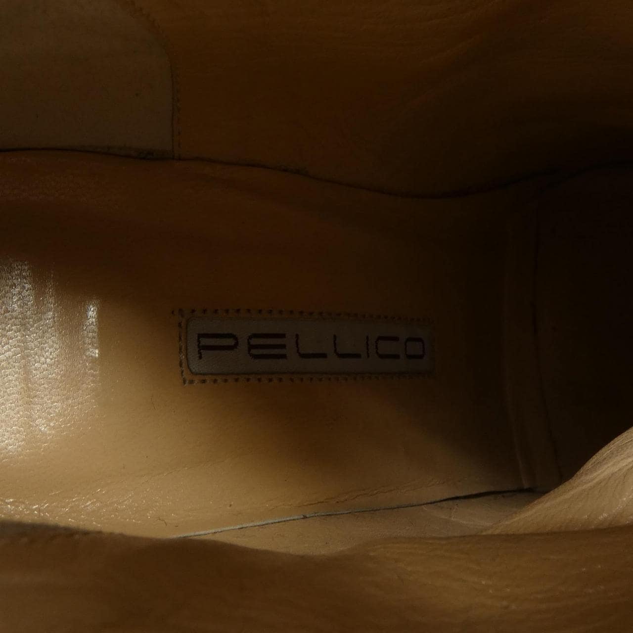 ペリーコ PELLICO ブーツ