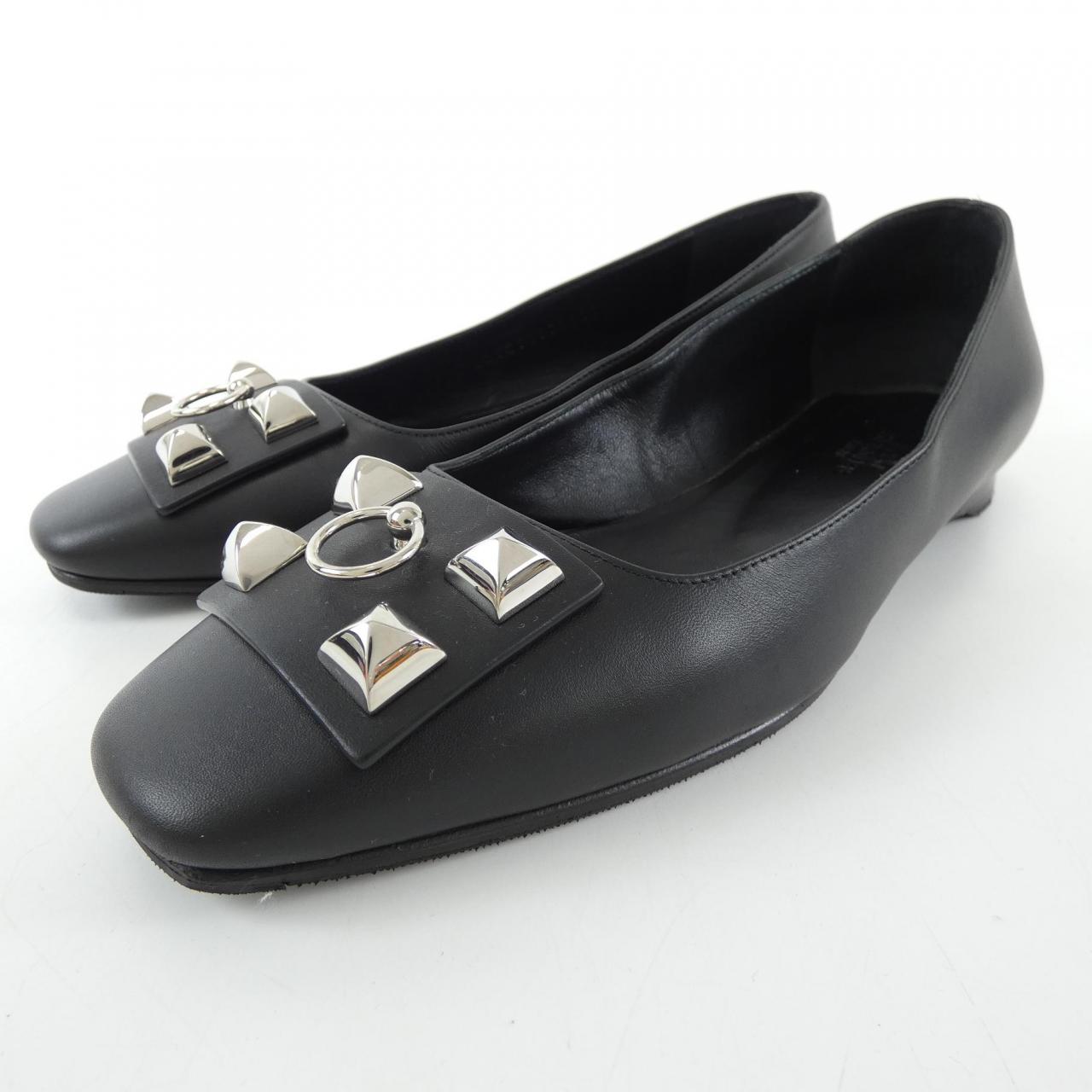 エルメス HERMES シューズ