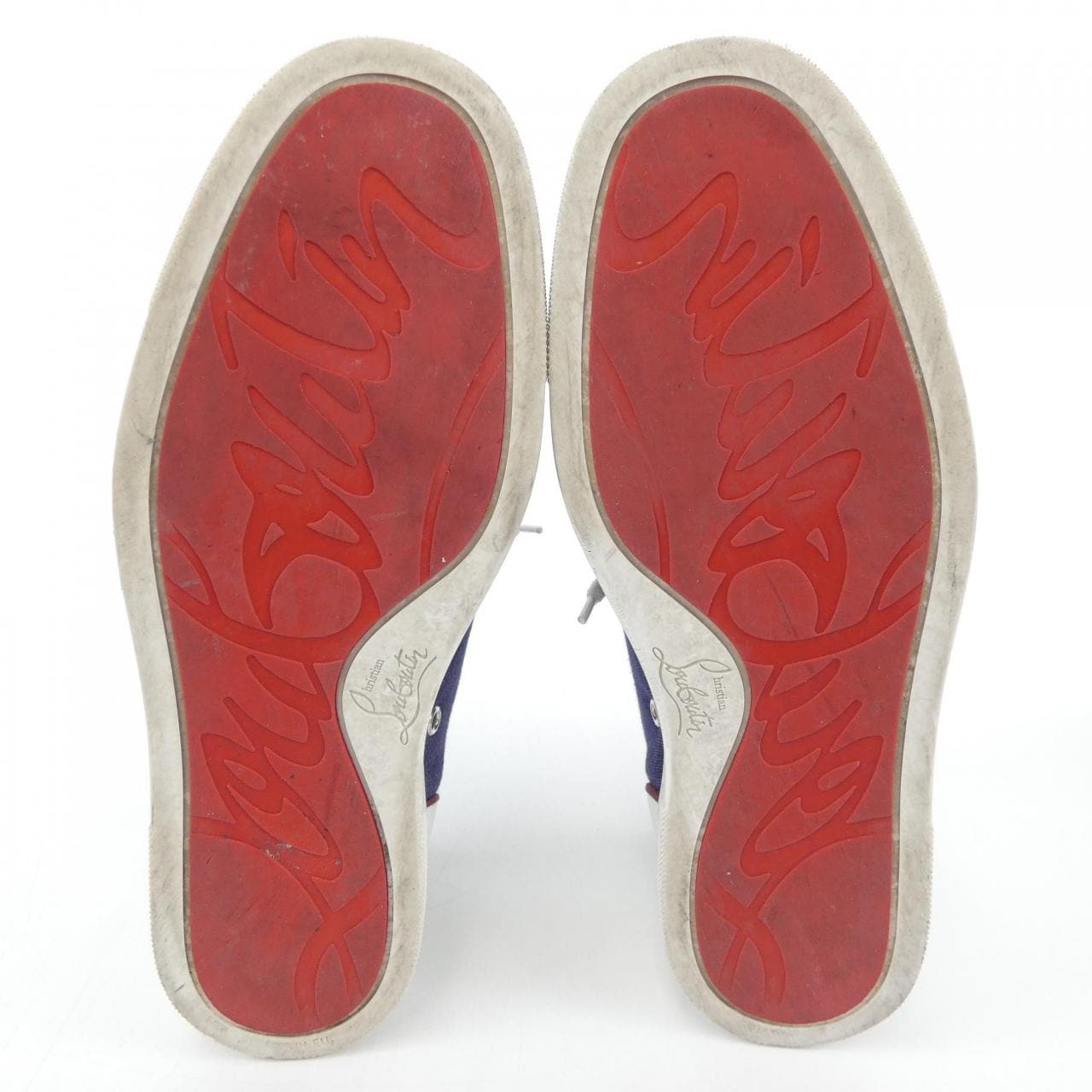 CHRISTIAN LOUBOUTIN CHRISTIAN LOUBOUTIN SNEAKERS
