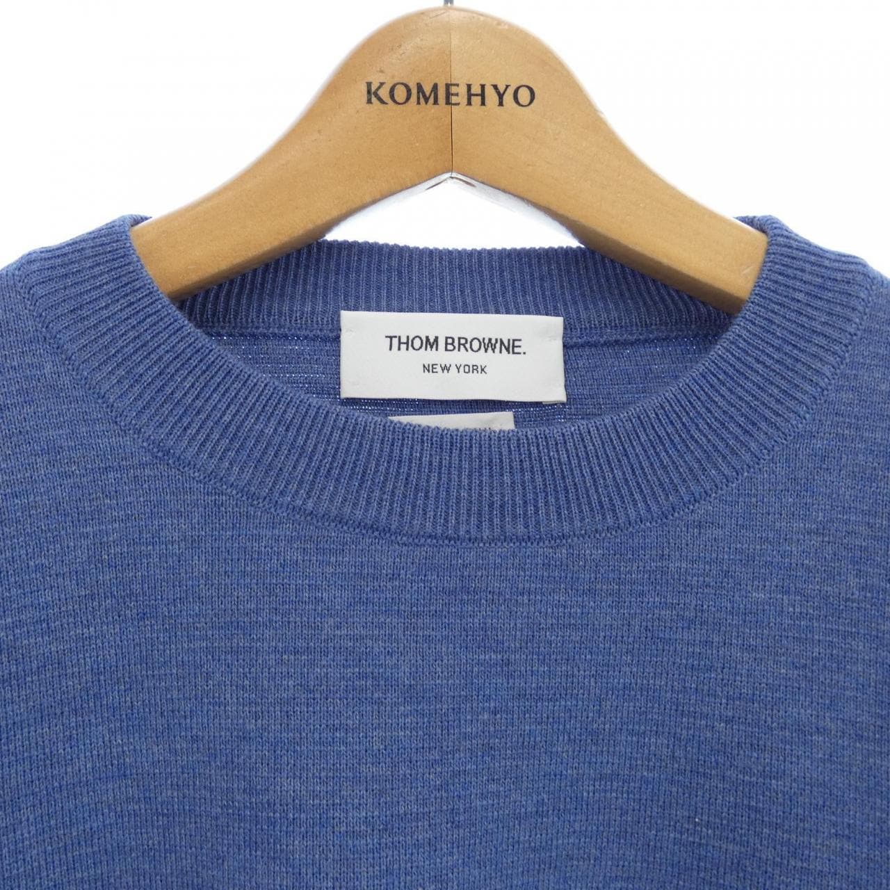 トムブラウン THOM BROWNE ニット