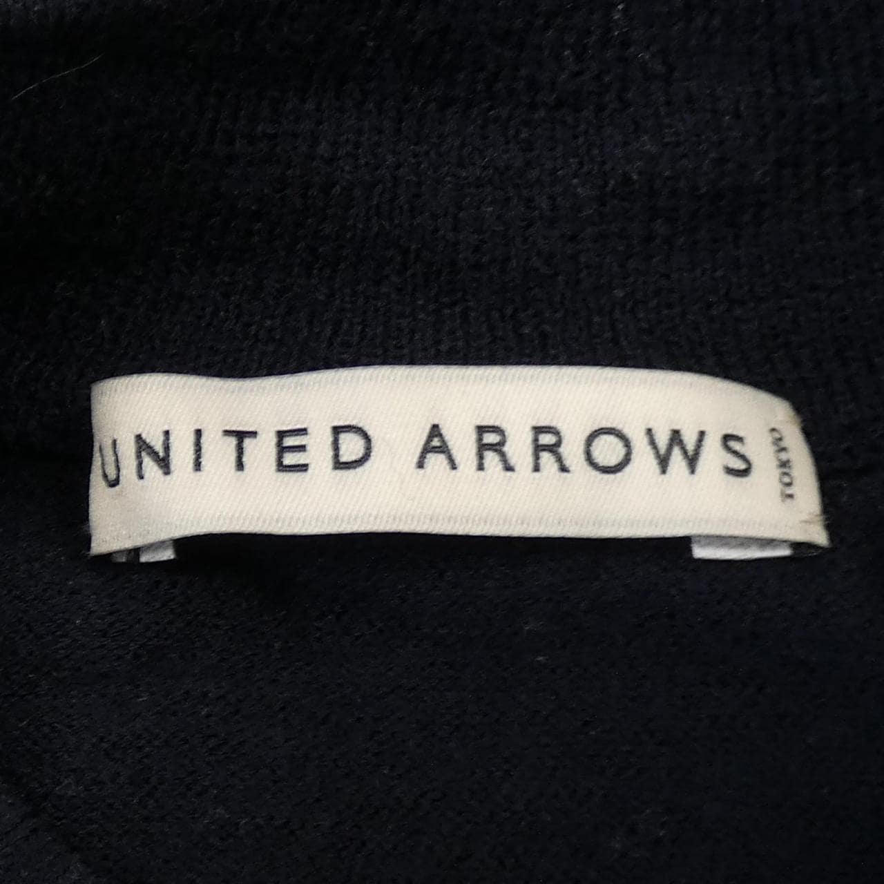 ユナイテッドアローズ UNITED ARROWS ニット