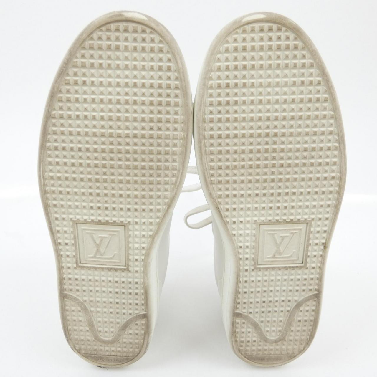 ルイヴィトン LOUIS VUITTON スニーカー