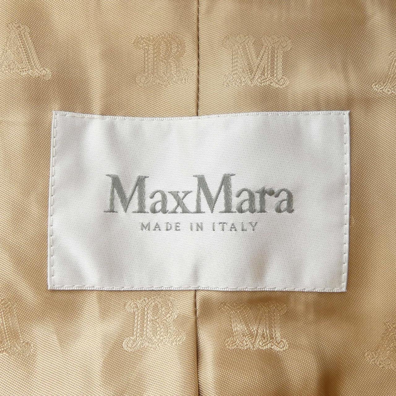 マックスマーラ Max Mara コート