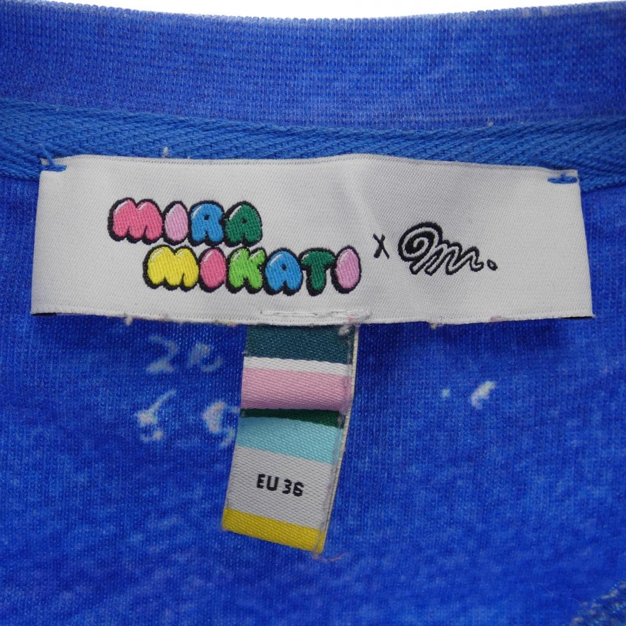 MIRAMIKATI Tシャツ