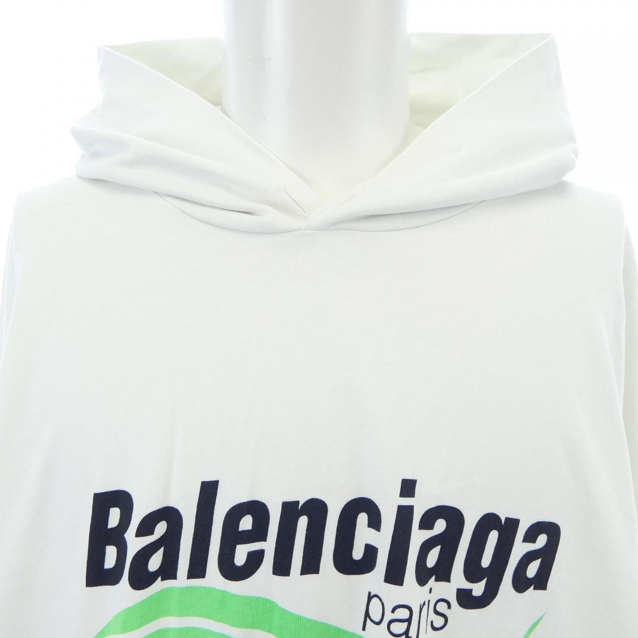BALENCIAGA PARKER