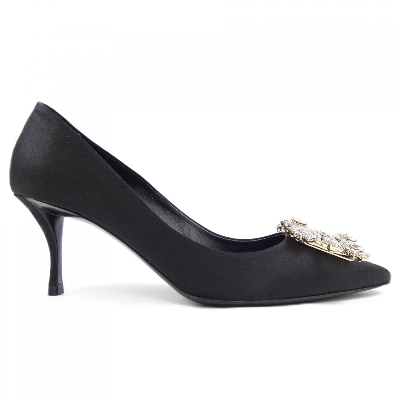 ROGER VIVIER VIVIER 泵