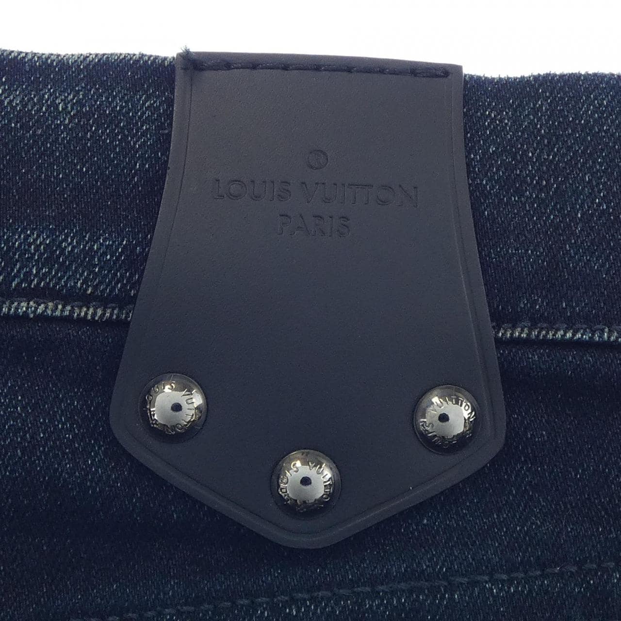 ルイヴィトン LOUIS VUITTON ジーンズ