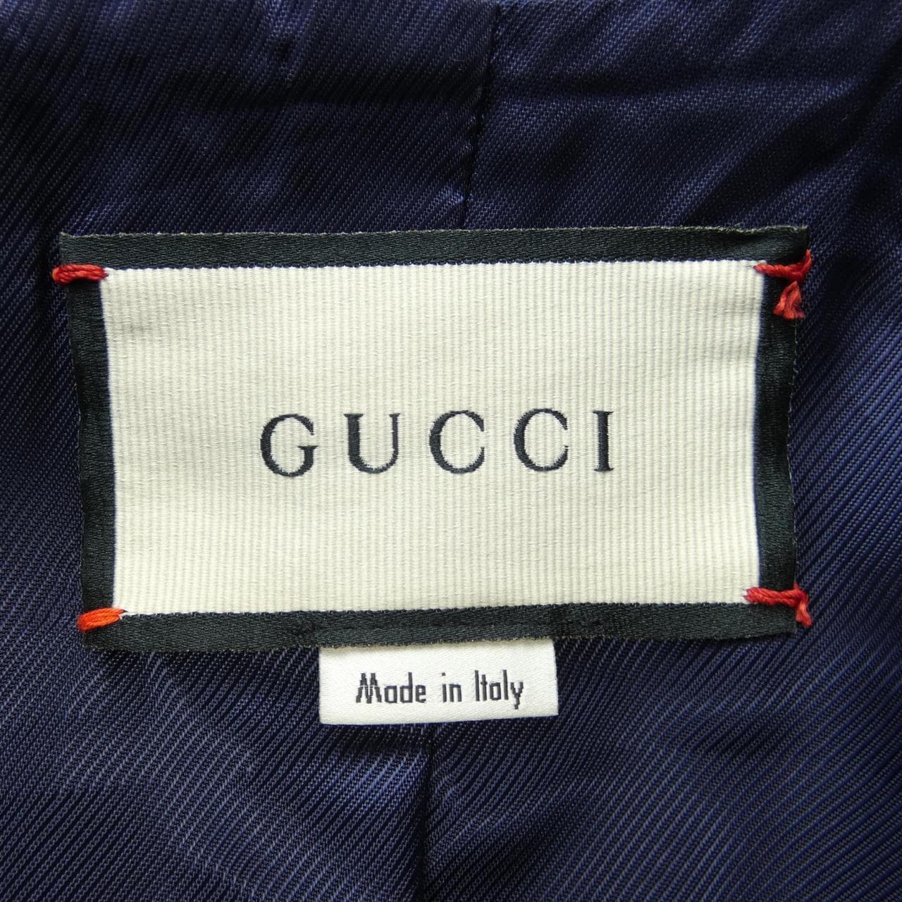 Gucci 569132 ZABIN Jacket