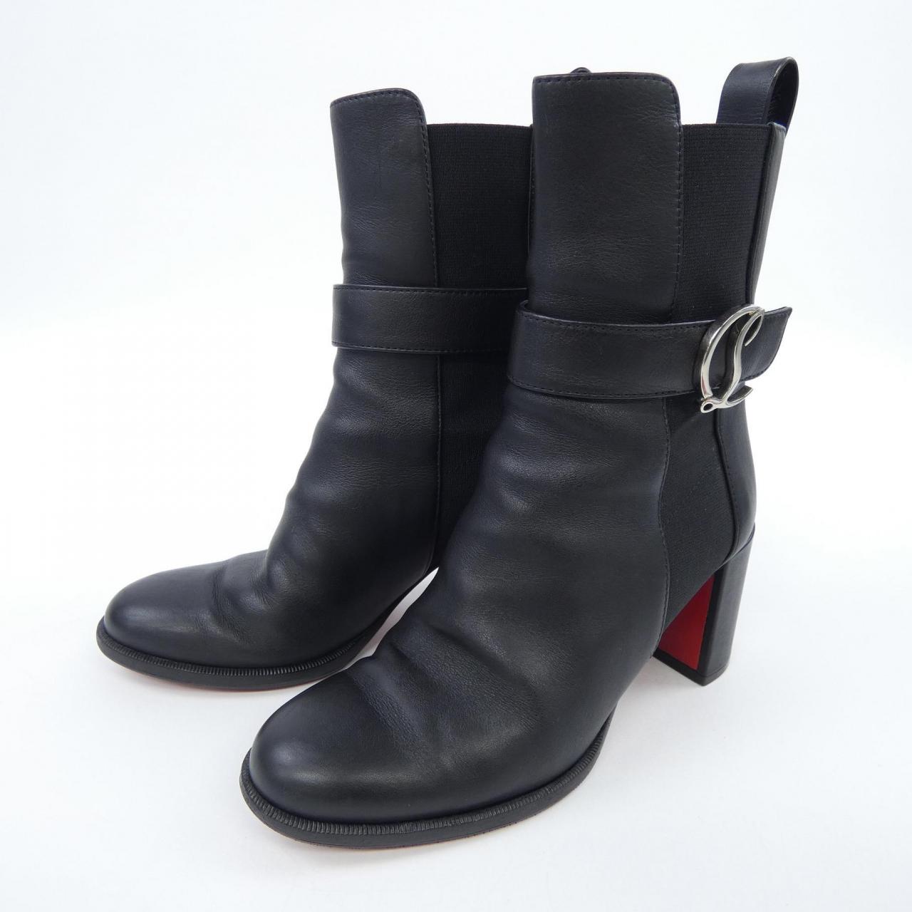 クリスチャンルブタン CHRISTIAN LOUBOUTIN ブーツ
