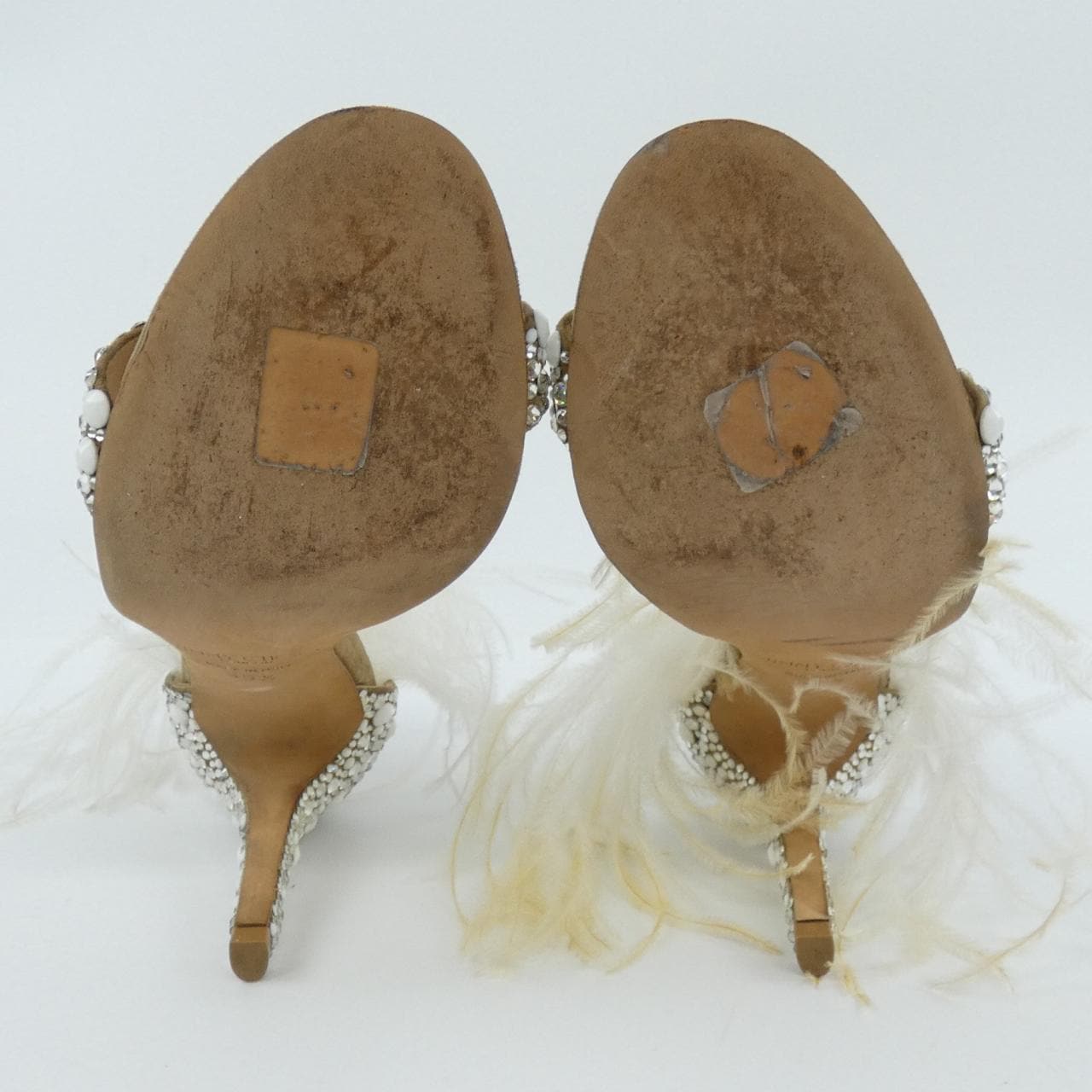 ジミーチュウ JIMMY CHOO サンダル