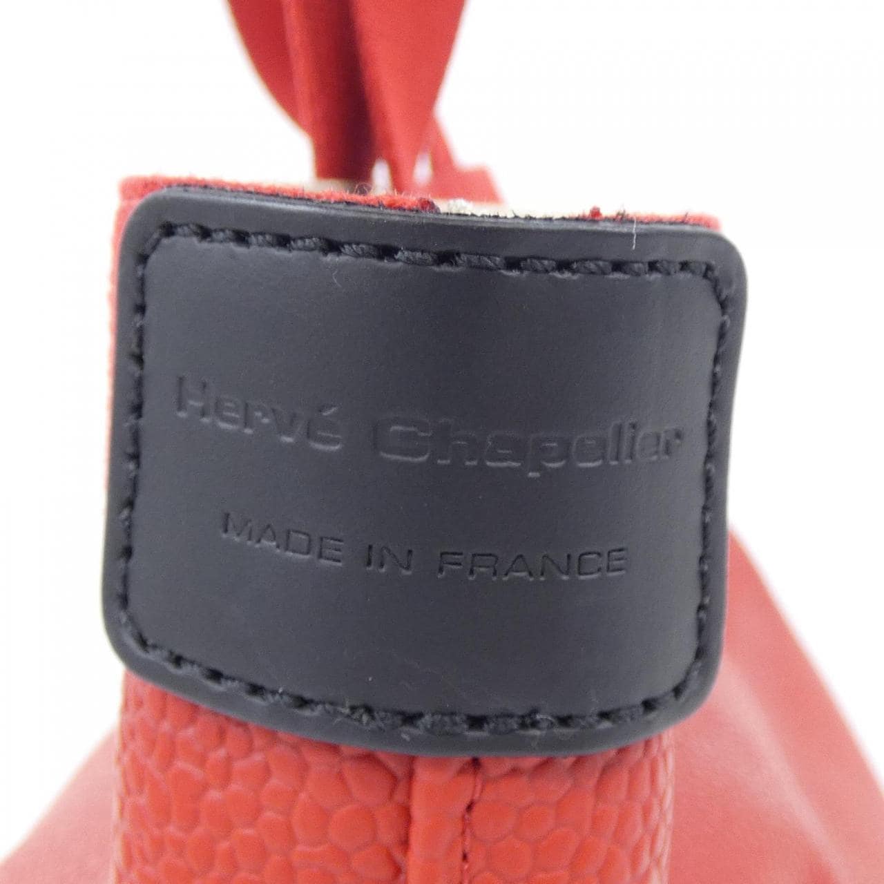 エルベシャプリエ HERVE CHAPELIER 舟型トート 707GP BAG