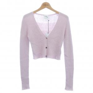 クレージュ Courreges 225MGI034FI0049 カーディガン