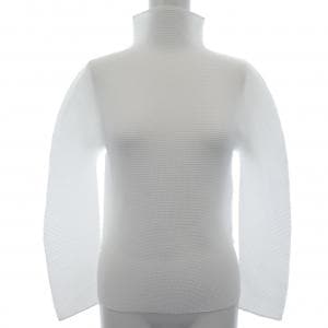 ミーイッセイミヤケ me ISSEY MIYAKE MI55FJ011 トップス