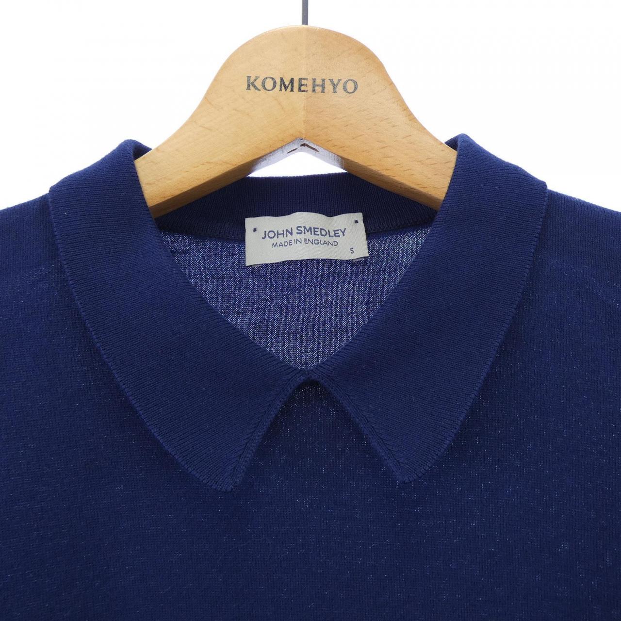 ジョンスメドレー JOHN SMEDLEY ニット