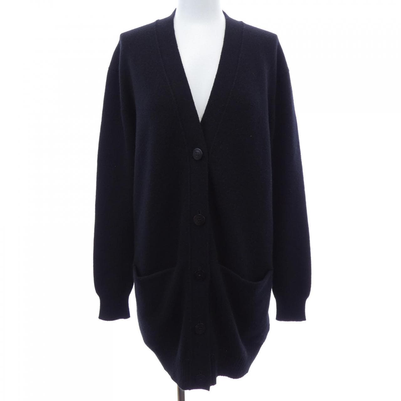 エルメス HERMES *07-7701 カーディガン