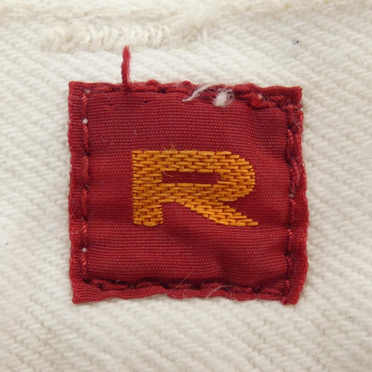 リゾルト RESOLUTE ジーンズ