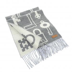 エルメス HERMES カザック キーコレクション H259142S MUFFLER