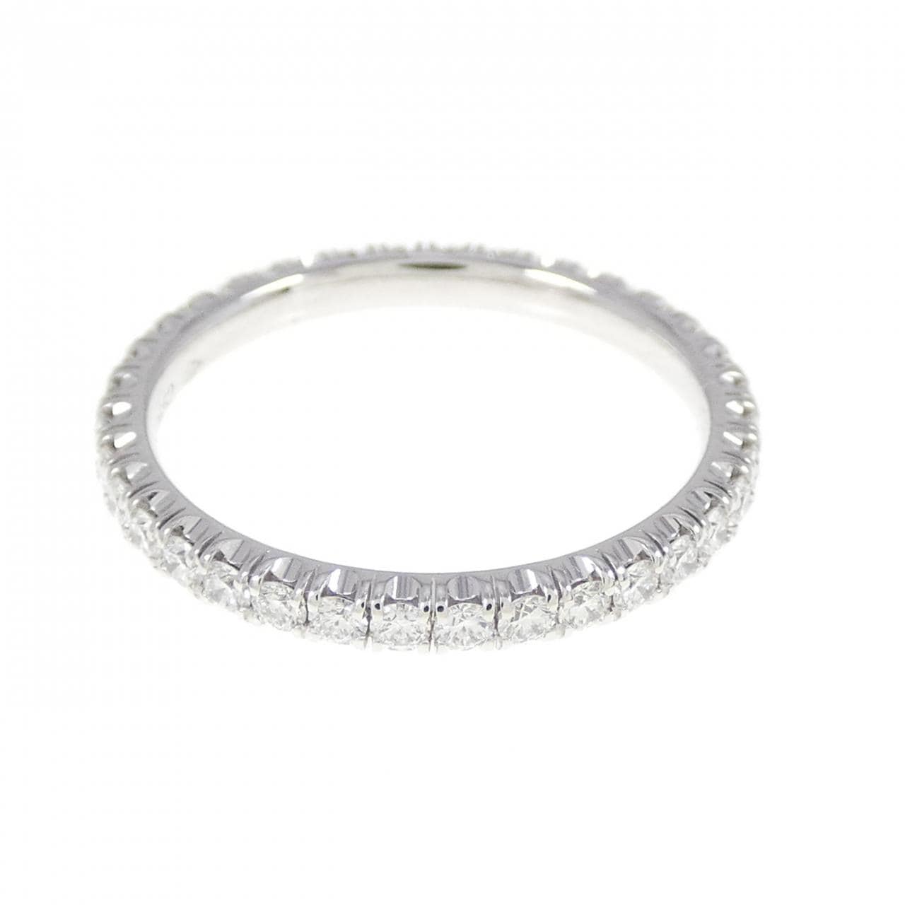 Cartier Etancel 戒指