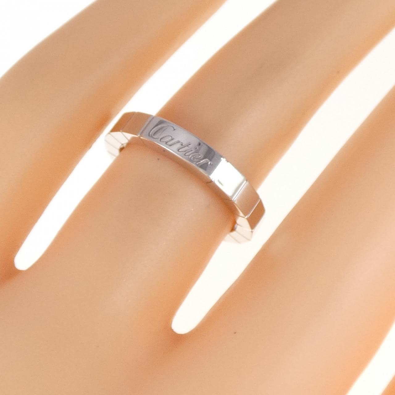 Cartier Lanieres
