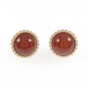 ヴァンクリーフ&アーペル ペルレ クルール ピアス