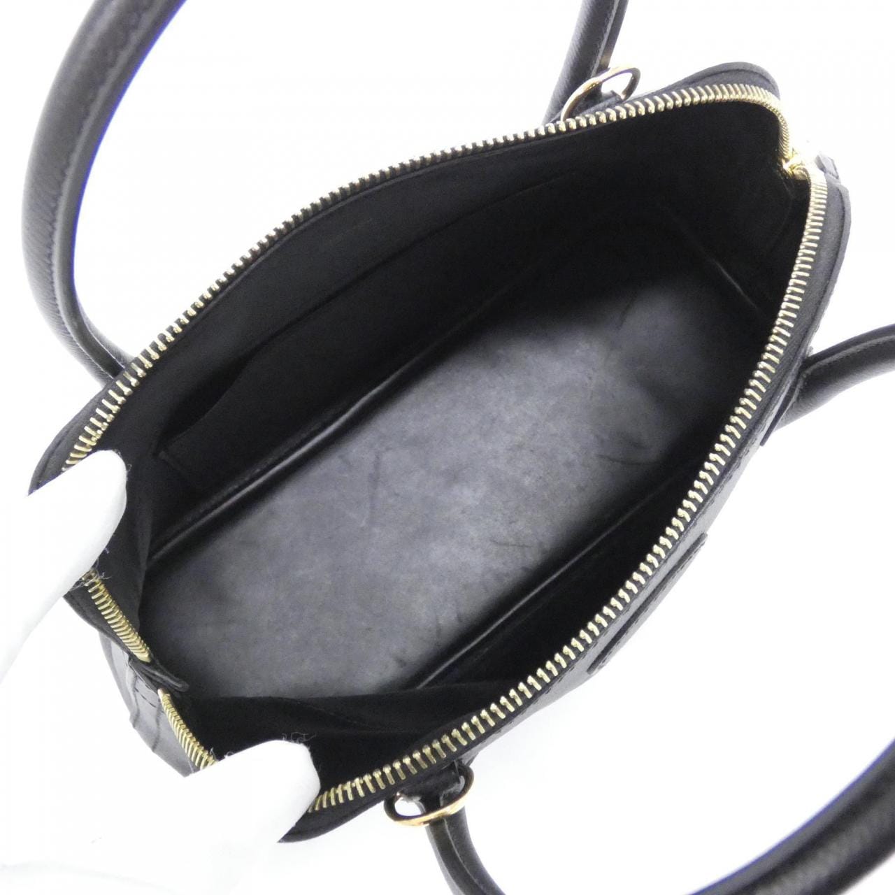 エルメス ボリード 27cm 049431CC バッグ
