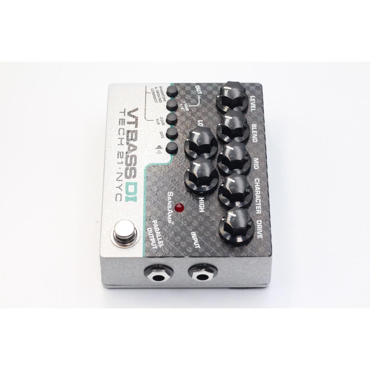 ＴＥＣＨ２１　　ＶＴ　ＢＡＳＳ　ＤＩ