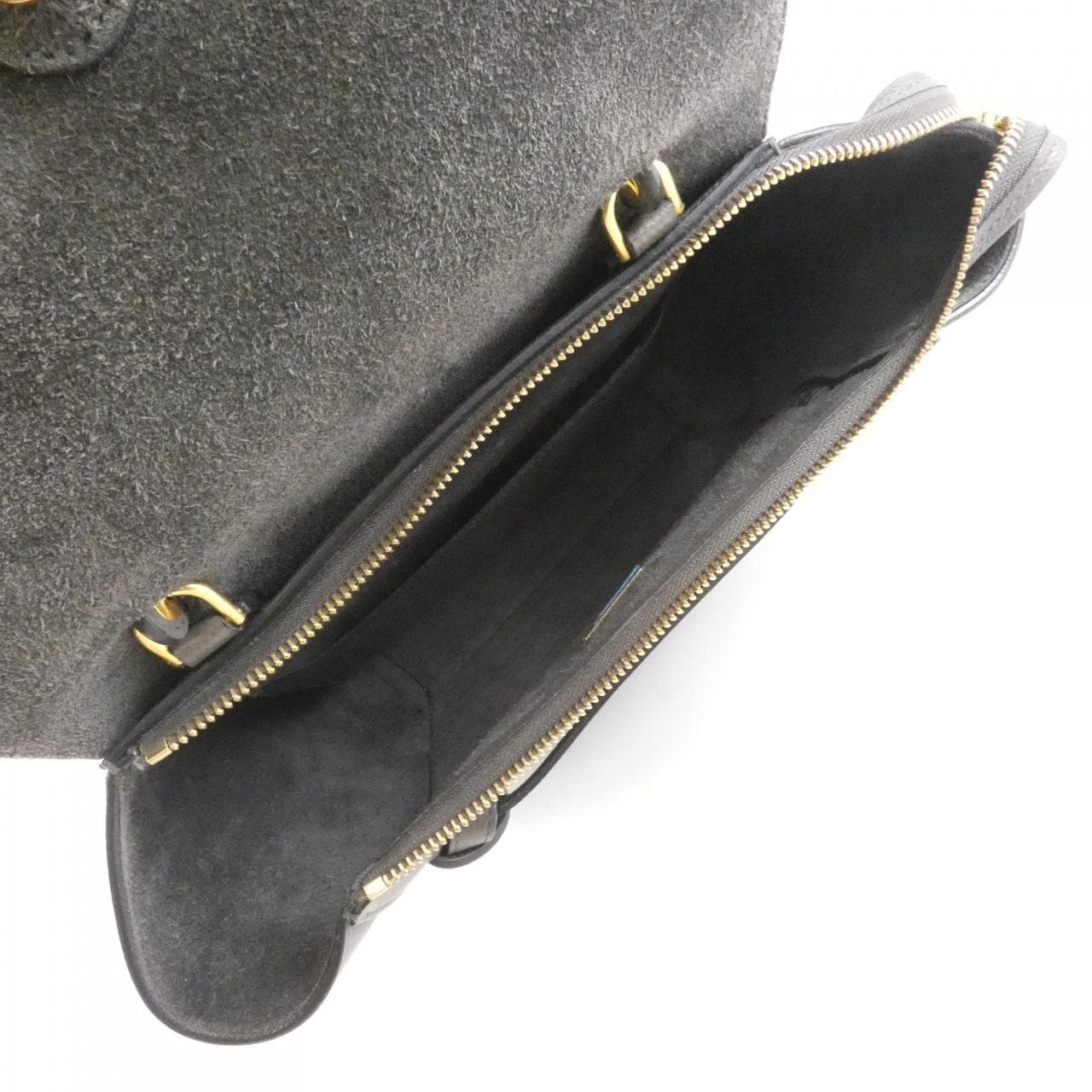 セリーヌ マイクロ ベルト 189153ZVA バッグ