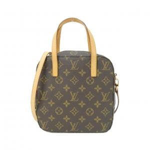 ルイヴィトン モノグラム スポンティーニ M47500 バッグ