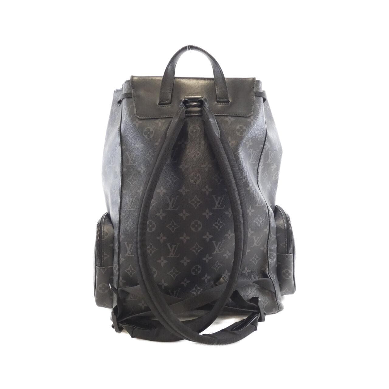 ルイヴィトン モノグラム エクリプス トリオ バックパック M45538 リュックサック