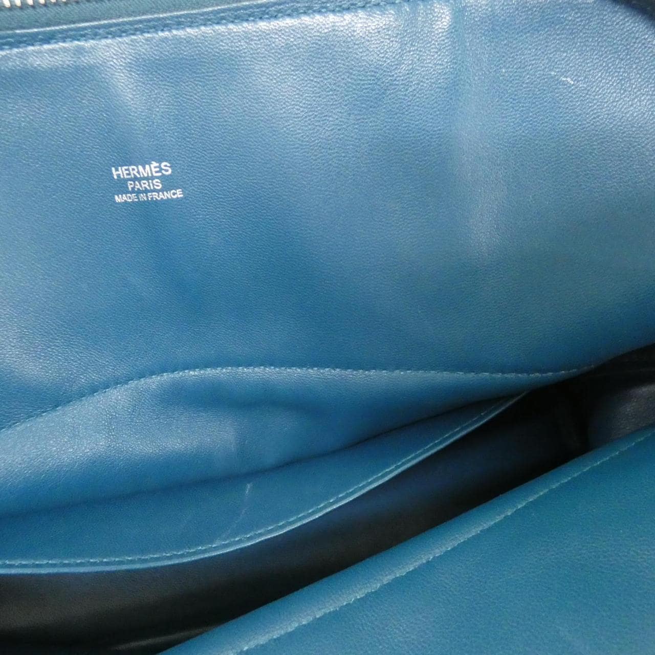 エルメス ボリード 31cm 073419CK バッグ