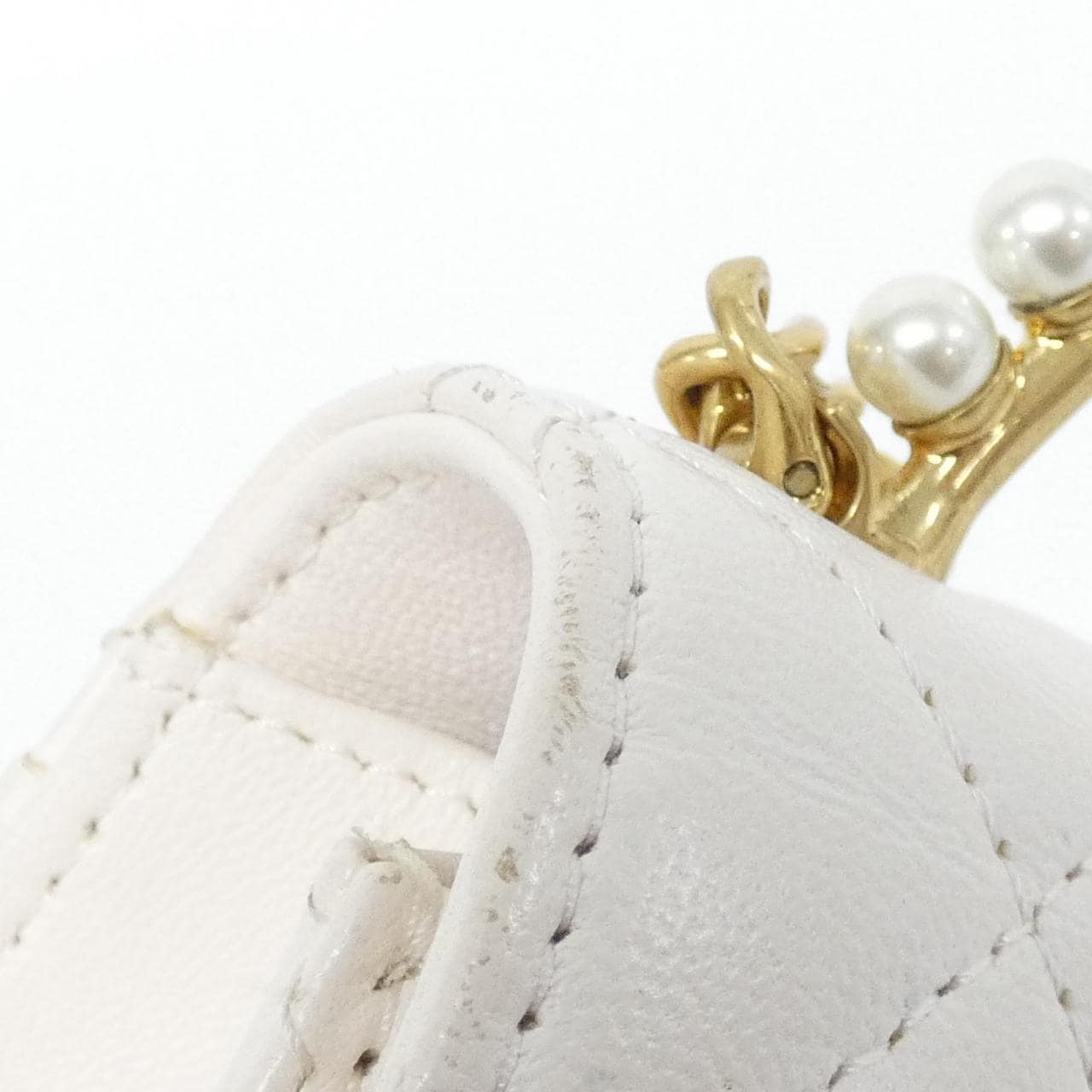 シャネル AP3513 バッグ