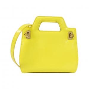 サルヴァトーレフェラガモ 21 3485 バッグ