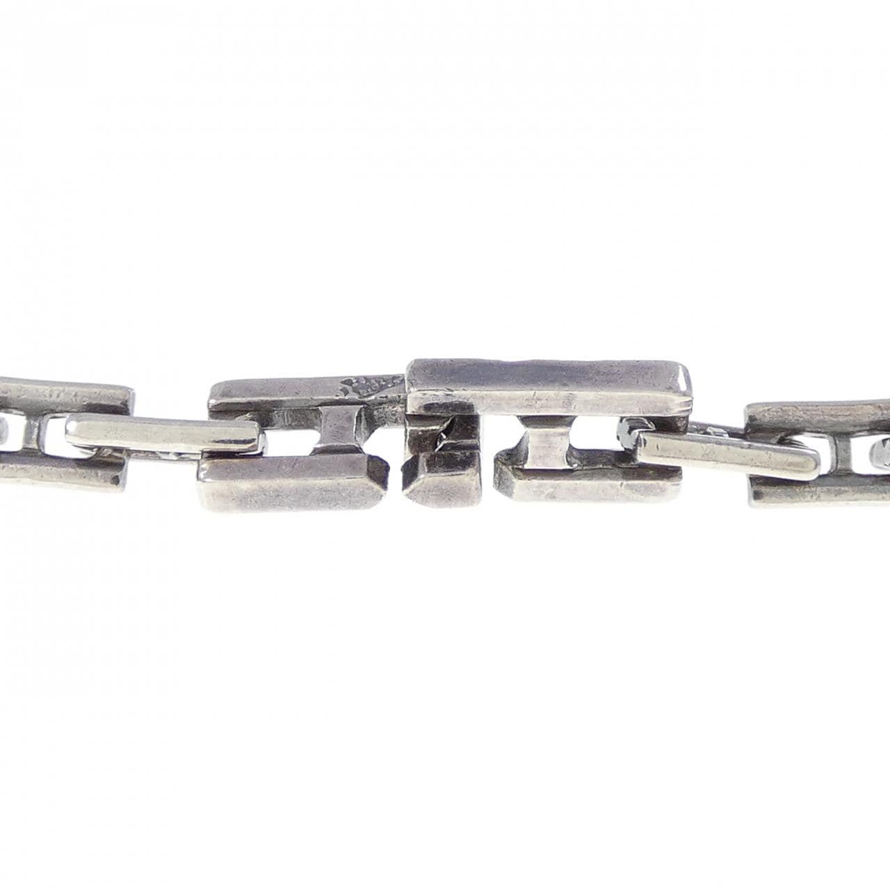 【ヴィンテージ】エルメス ヘラクレス ネックレス