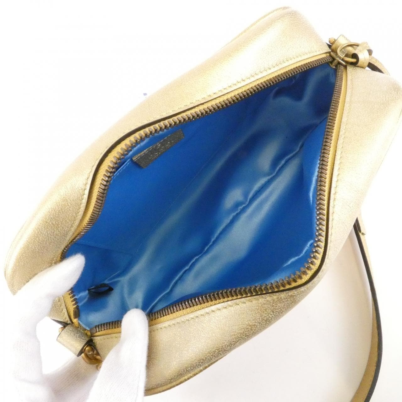 グッチ 447632 ショルダーバッグ