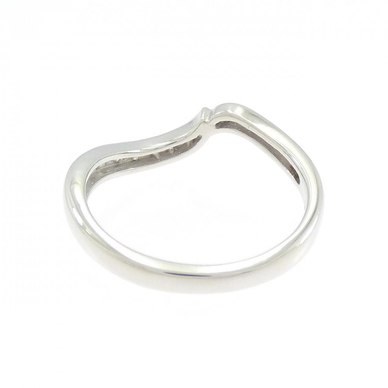 PT900 ダイヤモンド リング