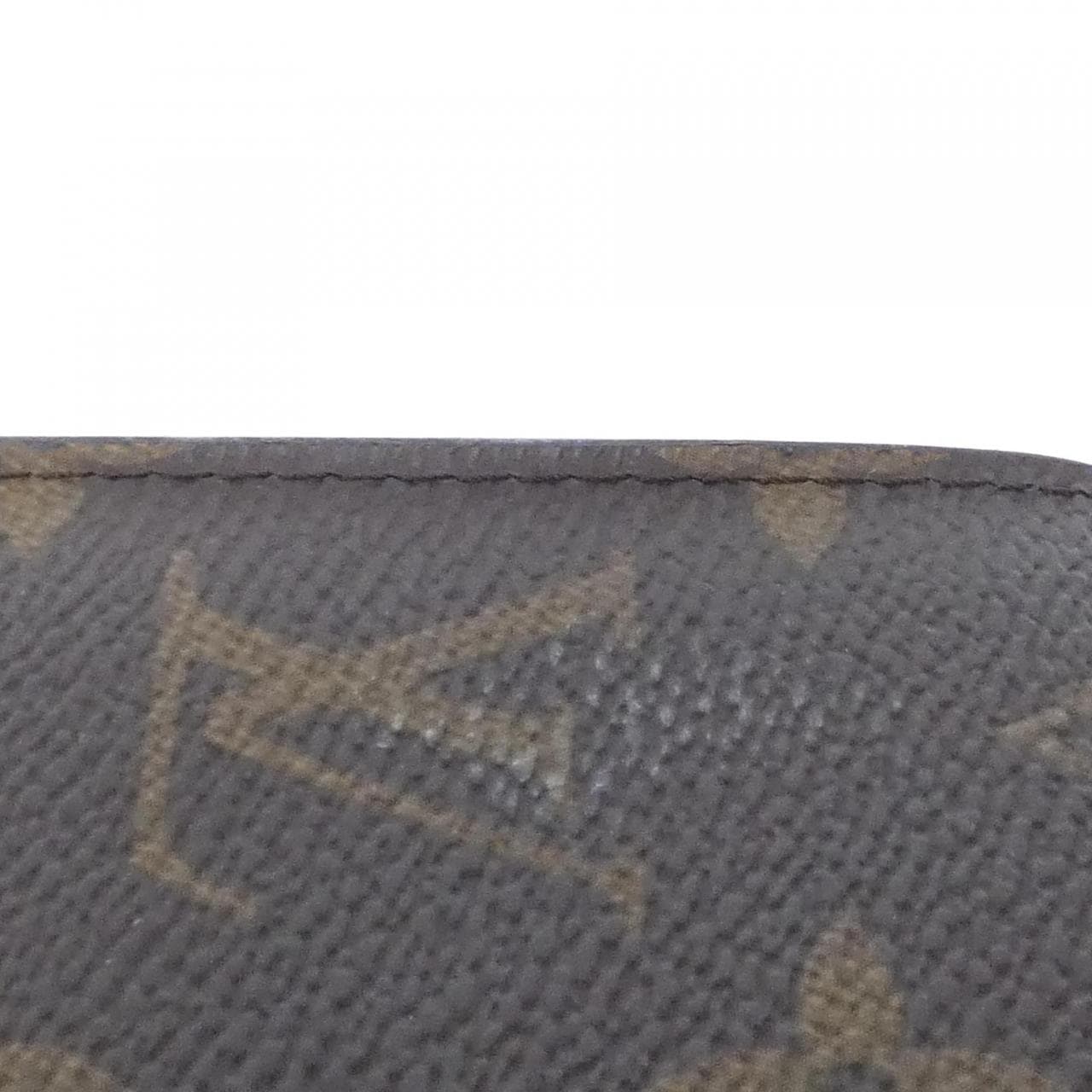 ルイヴィトン モノグラム ポルトフォイユ ヴィクトリーヌ M41938 財布