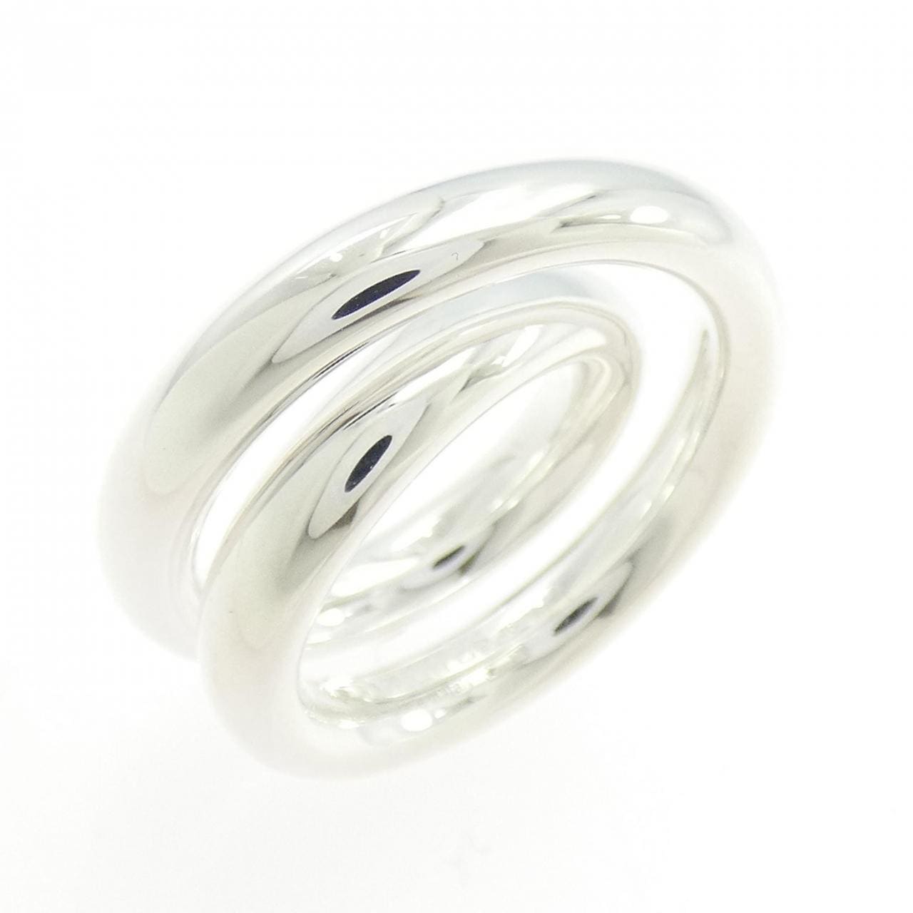 エルメス ヴェルティージュ リング