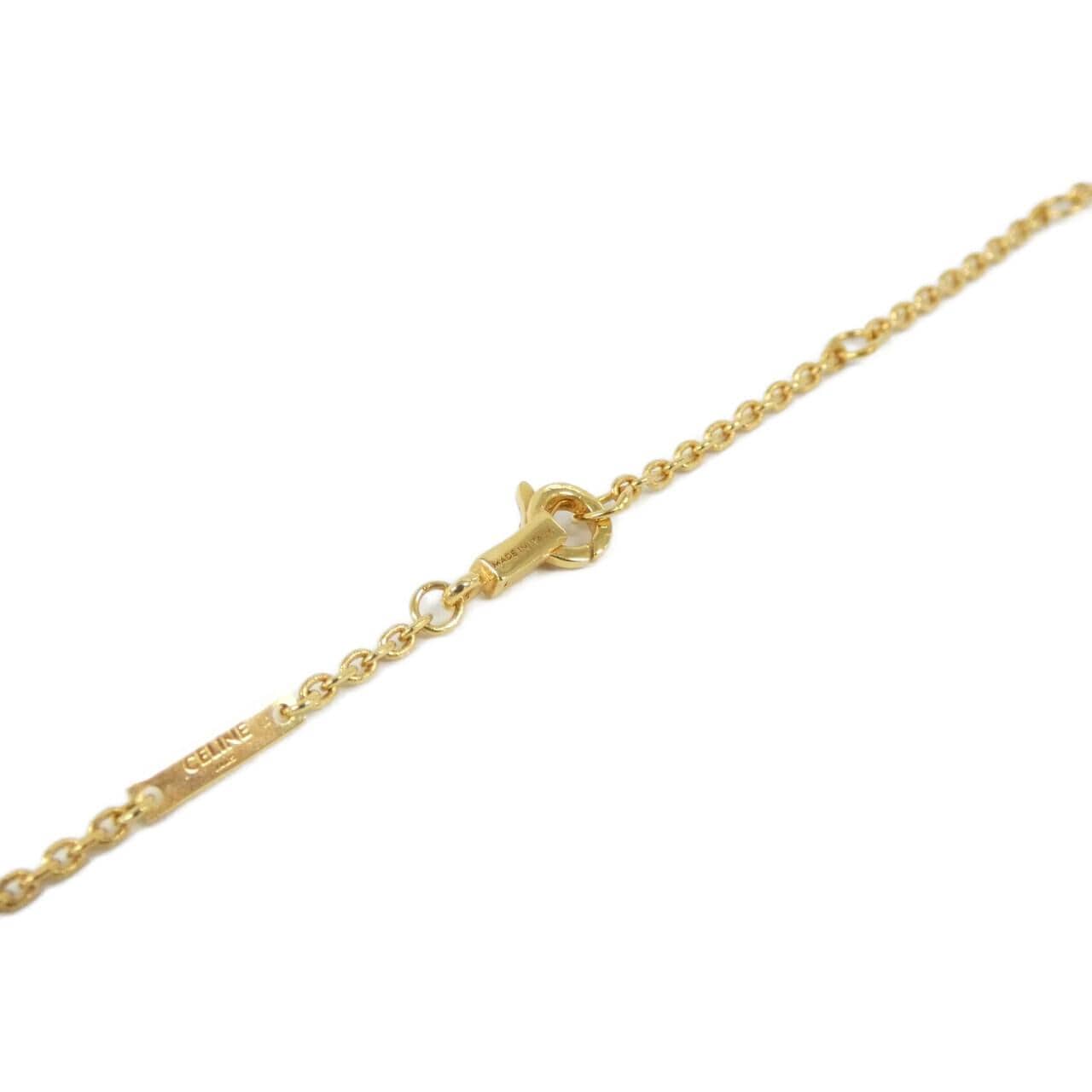 セリーヌ 460XP6BRA ネックレス