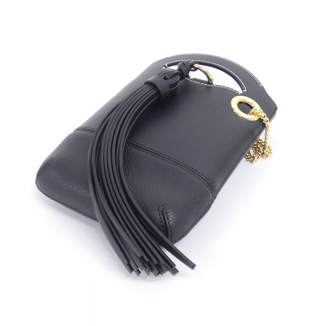 クロエ ウォールデン CHC20AP330 C61 フォンケース