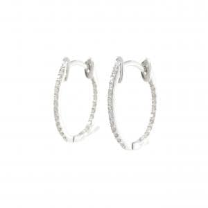 Diamond earrings/earrings