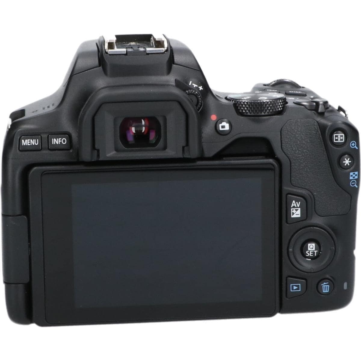 ＣＡＮＯＮ　ＥＯＳ　ＫＩＳＳ　Ｘ１０　１８－５５ＫＩＴ