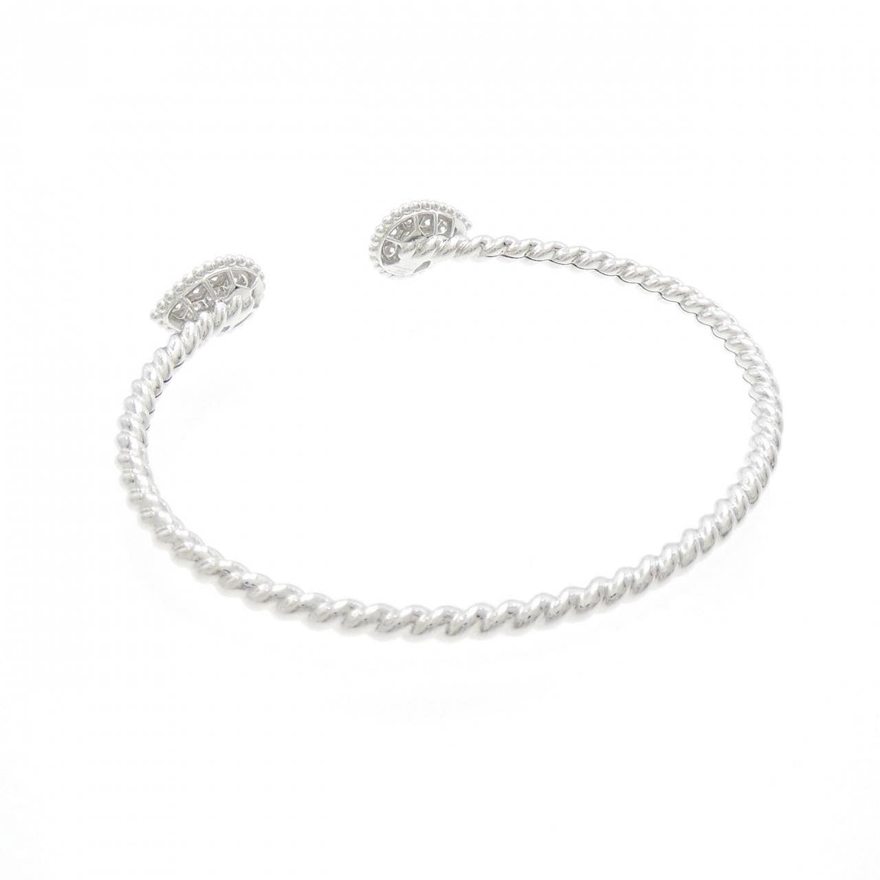 Boucheron Serpent Bohème 雙Motif手鐲